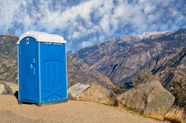 Best Portable toilet rental cost  in Horse Shoe, NC