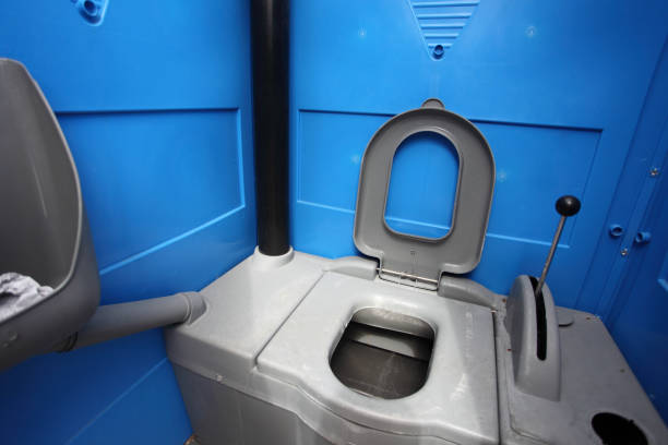 Best Affordable portable toilet rental  in Horse Shoe, NC