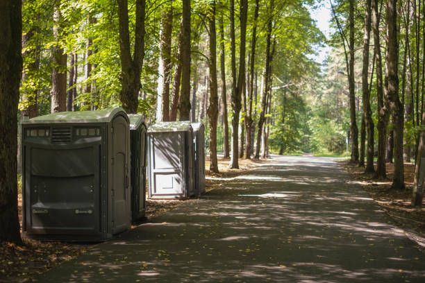 Best Emergency porta potty rental  in Horse Shoe, NC