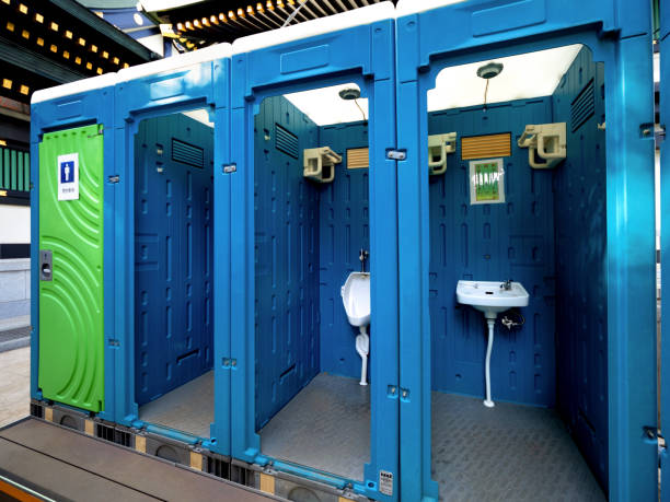 Best Long-term porta potty rental  in Horse Shoe, NC