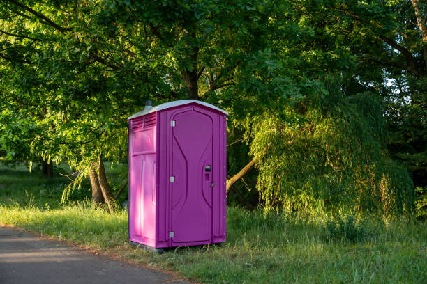 Best Porta potty delivery and setup  in Horse Shoe, NC