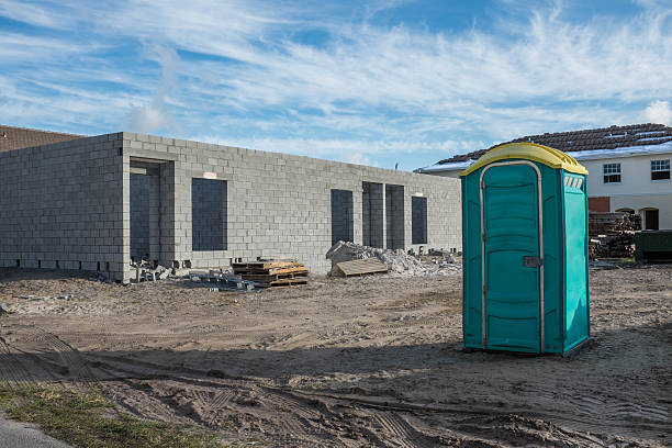 Best Wedding porta potty rental  in Horse Shoe, NC