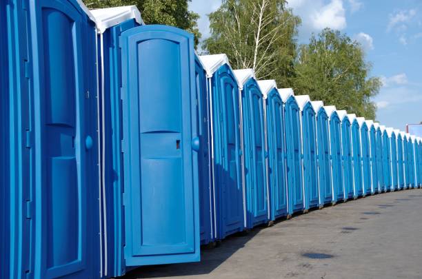 Best Temporary restroom rental  in Horse Shoe, NC